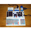 Mini PET V1.49 A with Deluxe Keyboard FULL KIT